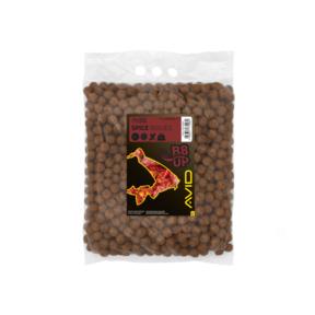 B8-Up Spice 20mm 5kg.