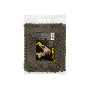 B8-Up Fish 20mm 5kg.