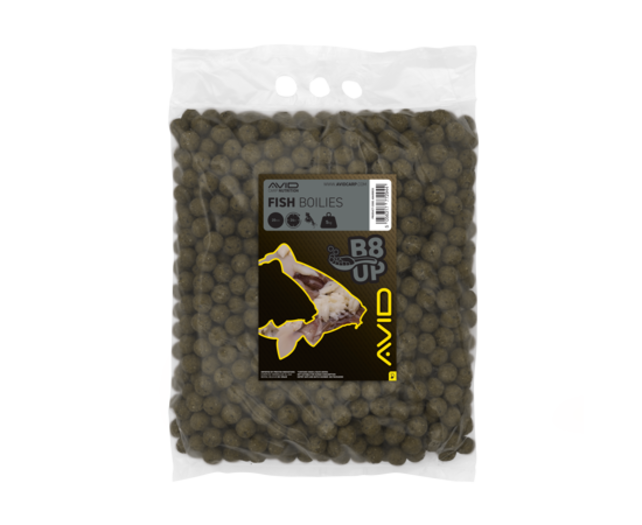 B8-Up Fish 20mm 5kg.