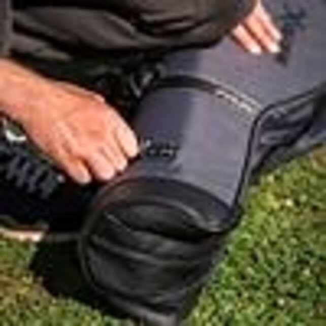 Matrix Ethos 2 Rod Holdall