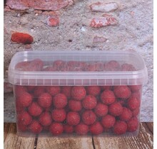 Premium Boilies Strawberry 1000ml