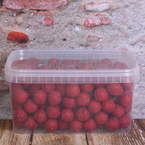 Premium Boilies Strawberry 1000ml