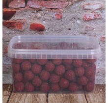 Premium Boilies Garlic Robinred 1000ml