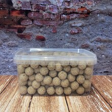 Premium Boilies Coco Banana 1000ml