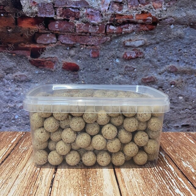 Premium Boilies Coco Banana 1000ml