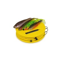 Drop Shot Mini Ready Rig Size 2 12 Gram