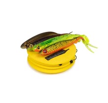 Drop Shot Mini Ready Rig Size 4 10 Gram