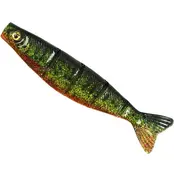 Pro Shad Jointed 14cm - Pike Pro Shad Jointed 14cm - Pike