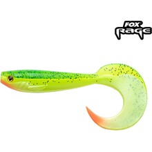 Pro Grub Lemon Tiger 8-16-cm
