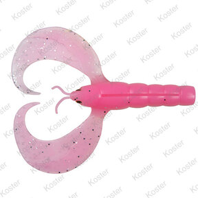 Mini Craw Pink Candy UV - 10 Cm