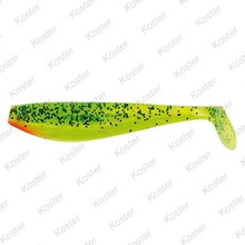 Zander Pro Shad Lemon Tiger 7.5-10cm