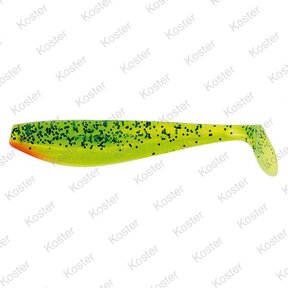 Zander Pro Shad Lemon Tiger 7.5-10cm