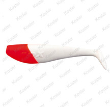 Zander Pro Red Head - 10cm