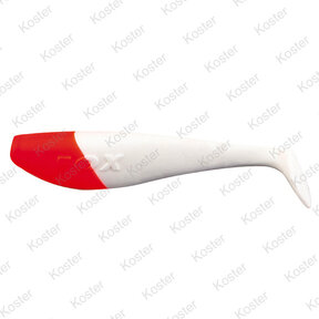 Zander Pro Red Head - 10cm