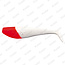 Rage Zander Pro Red Head - 10cm