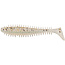 Rage Spikey Shad Salt "n" Pepper 12cm