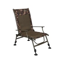 Duralite Recliner Arm Chair