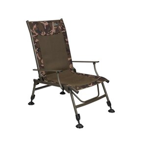 Duralite Recliner Arm Chair