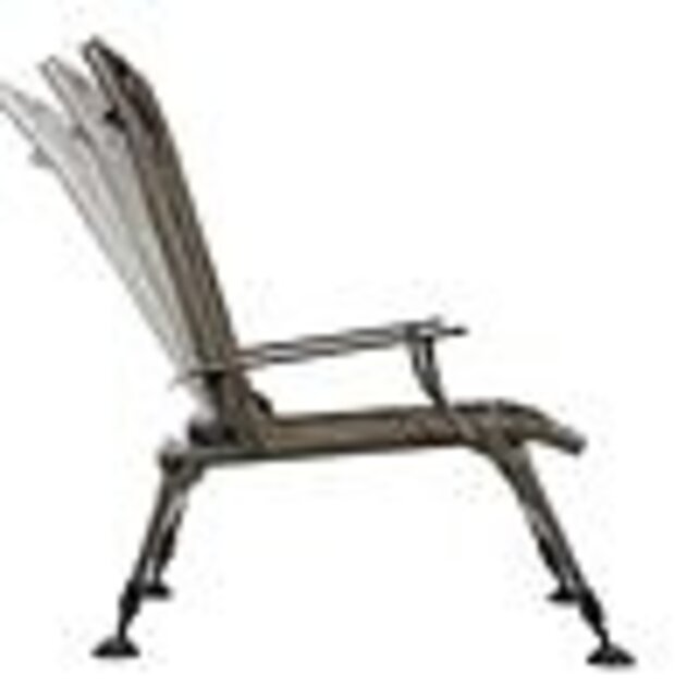 Duralite Recliner Arm Chair