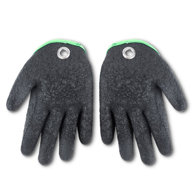 Landing Glove Set Landing Glove Set