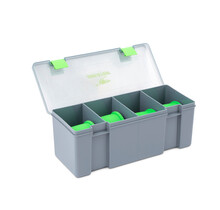 Stowbox Traces & Leaders