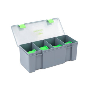 Stowbox Traces & Leaders