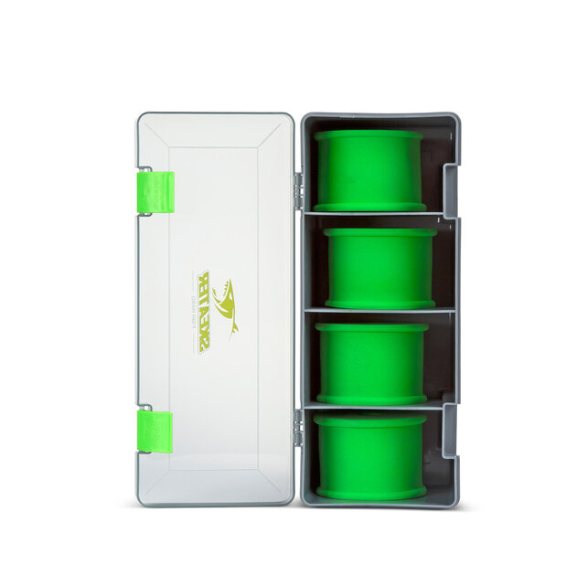 Stowbox Traces & Leaders Stowbox Traces & Leaders