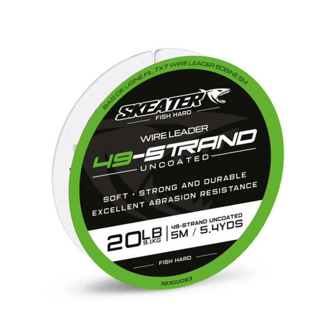 49-Strand 5M Spool 49-Strand 5M Spool