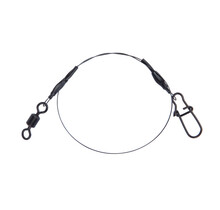 Titanium Pike Leaders