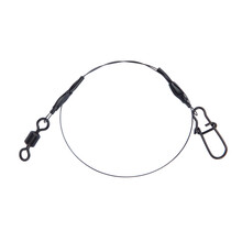 Titanium Pike Leaders