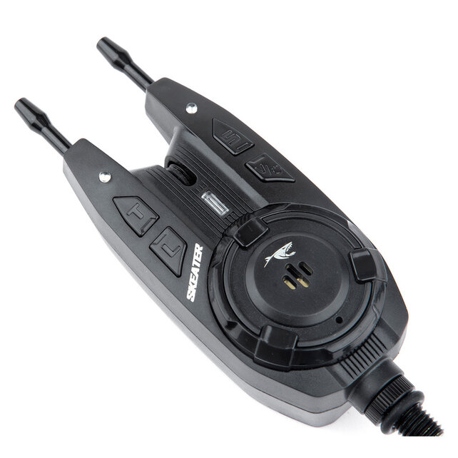 Deadbait Alarm Deadbait Alarm