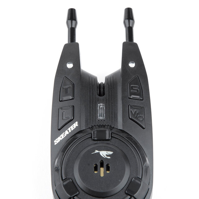 Deadbait Alarm Deadbait Alarm