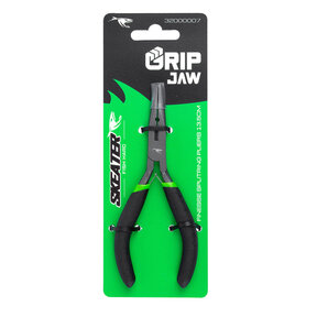 Gripjaw Fns Splitring Pliers 13.5Cm