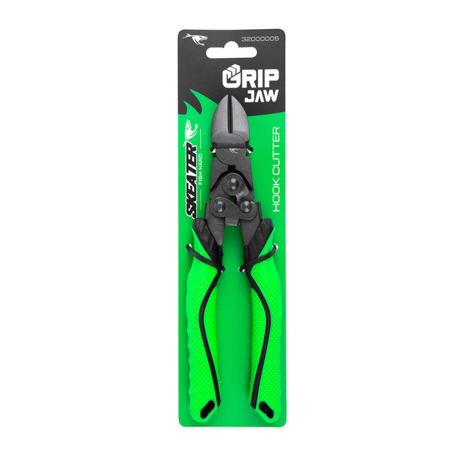 Gripjaw Hook Cutter Gripjaw Hook Cutter