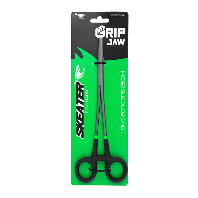 Gripjaw Long Forceps 25Cm Gripjaw Long Forceps 25Cm