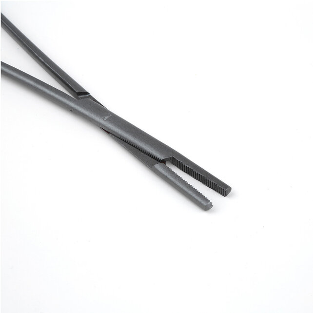Gripjaw Long Forceps 25Cm Gripjaw Long Forceps 25Cm