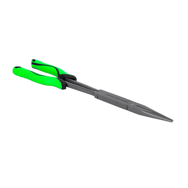 Gripjaw Long Nose Pliers XL 33Cm Gripjaw Long Nose Pliers XL 33Cm