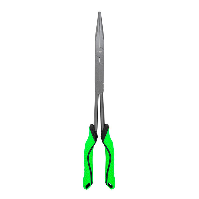 Gripjaw Long Nose Pliers XL 33Cm Gripjaw Long Nose Pliers XL 33Cm