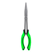 Gripjaw Long Nose Pliers L 28Cm Gripjaw Long Nose Pliers L 28Cm