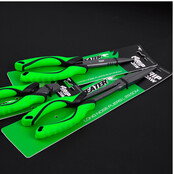 Gripjaw Long Nose Pliers L 28Cm Gripjaw Long Nose Pliers L 28Cm