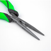 Gripjaw Long Nose Pliers Slim 22Cm Gripjaw Long Nose Pliers Slim 22Cm