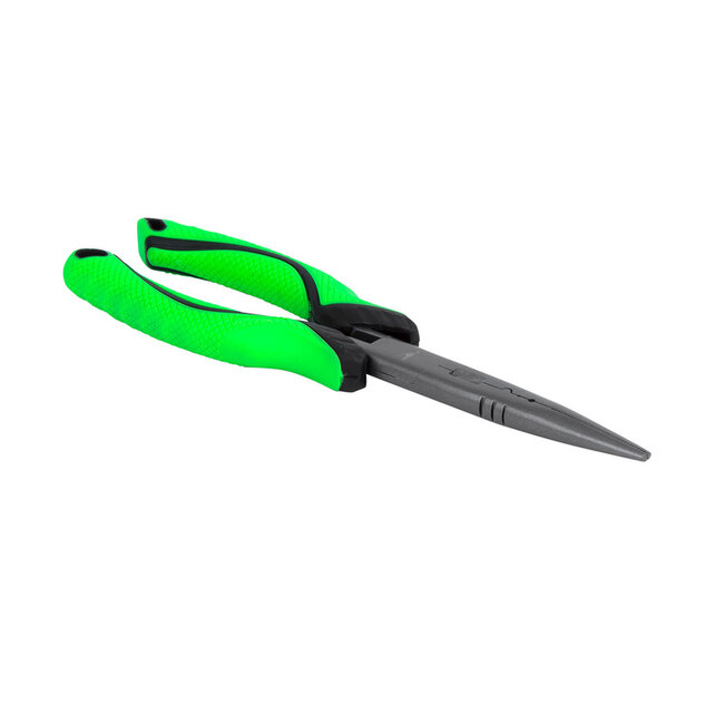 Gripjaw Long Nose Pliers Slim 22Cm Gripjaw Long Nose Pliers Slim 22Cm