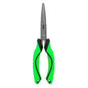 Gripjaw Long Nose Pliers Slim 22Cm Gripjaw Long Nose Pliers Slim 22Cm