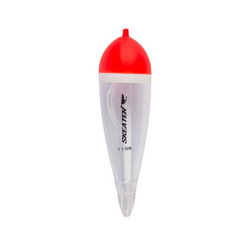 Deadbait Hi-Vz Trollingpike Float