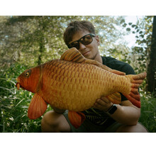 Carpy Plush Carp