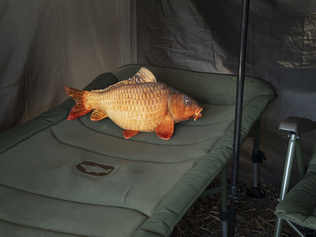 Carpy Plush Carp Carpy Plush Carp