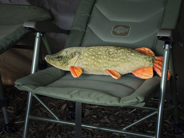 PIKY Plush Pike PIKY Plush Pike