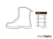 Boots ProTrax Boots ProTrax