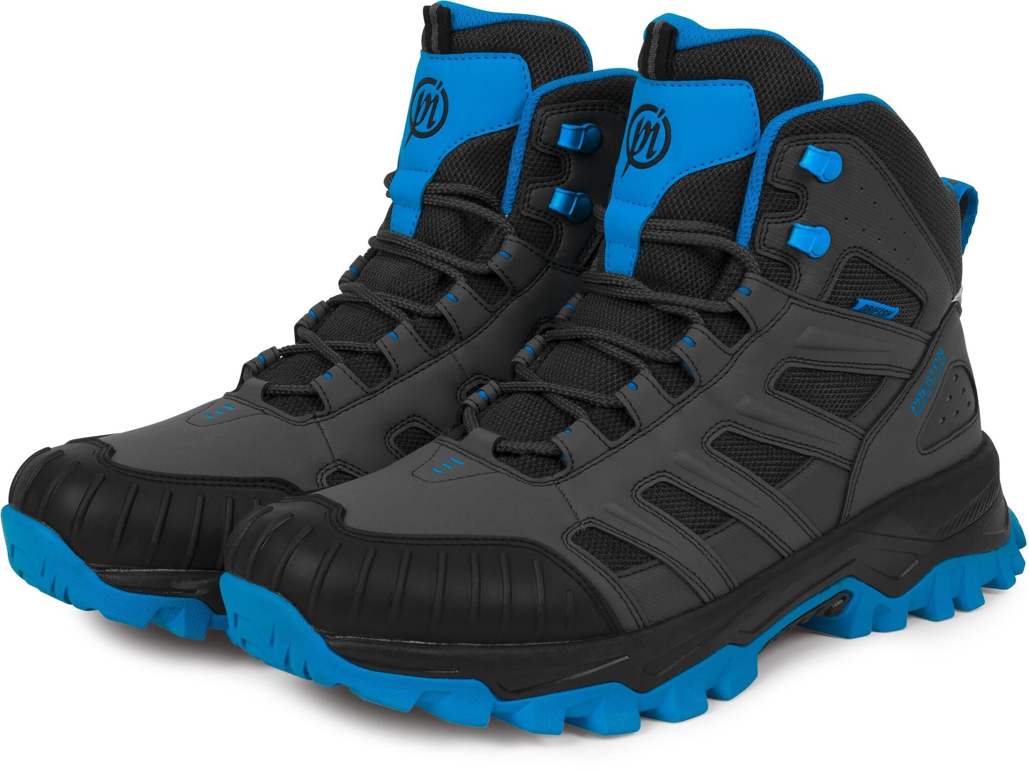 DF Ultra All Terrain Boots