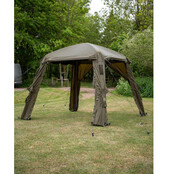 Air frame Social shelter 2.5m x 2.5m Air frame Social shelter 2.5m x 2.5m